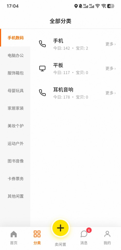 全部分类